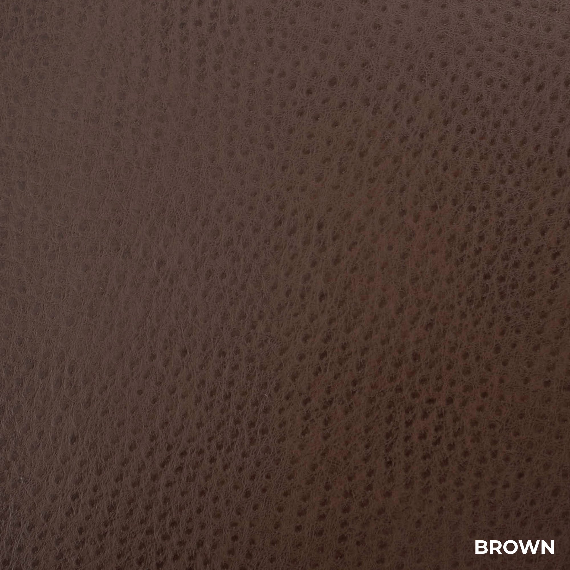 Chesterfield Brown.