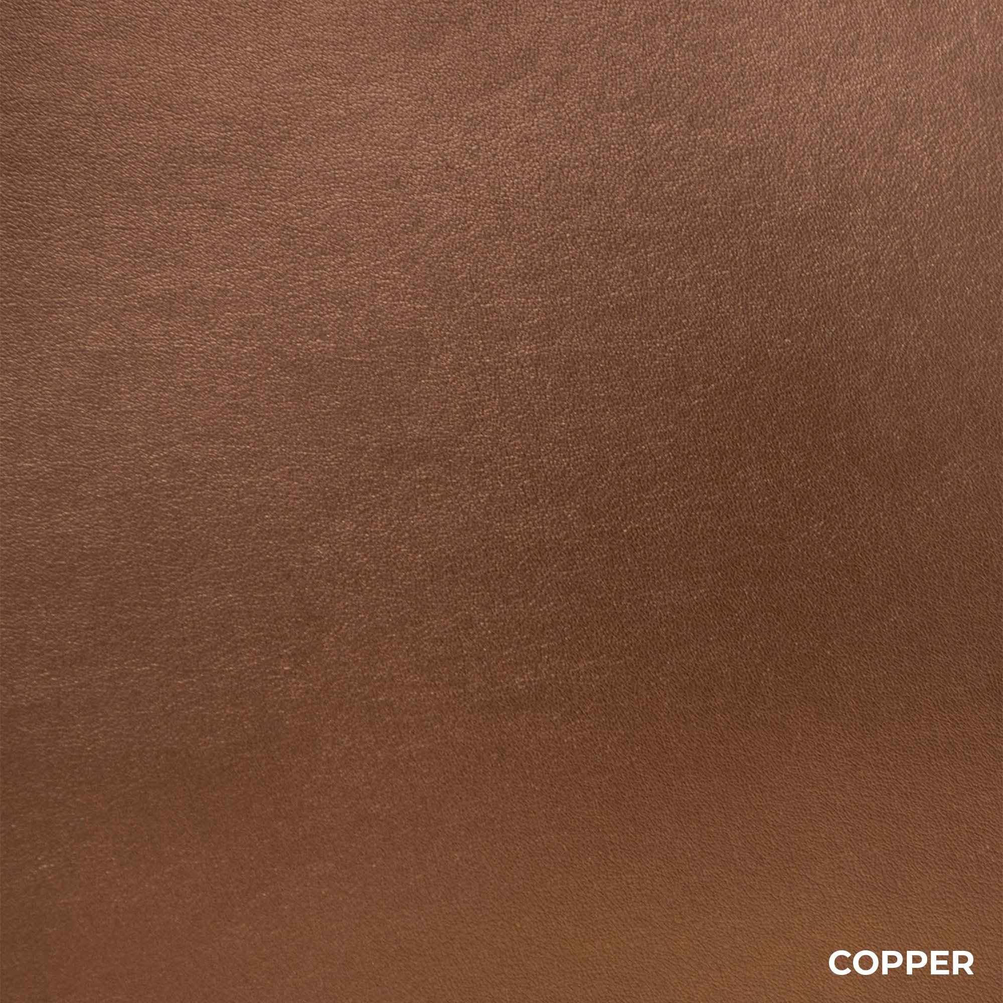 Copper Iridesecent