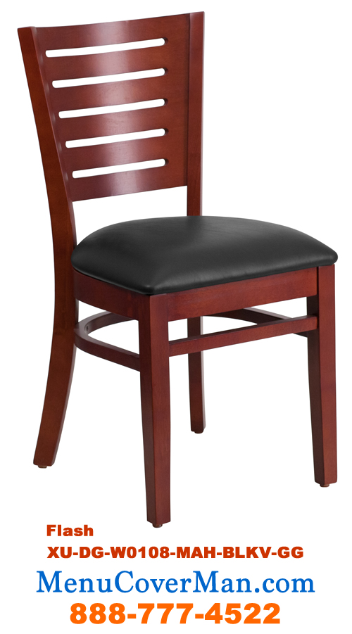 Flash Furniture Restaurant Chairs