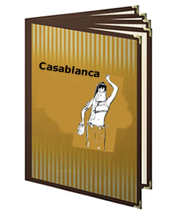 8, 10 and 12-view menu covers