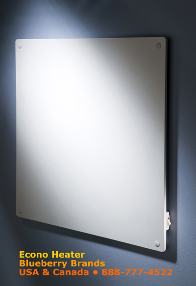 econo heater