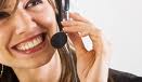 Customer service personnel are standing by.