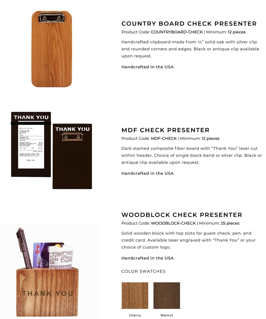 Woodblock