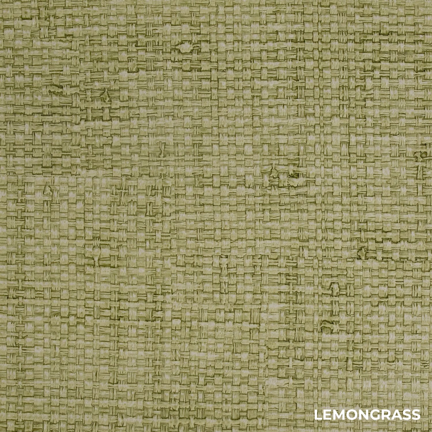Rattan Lemongrass