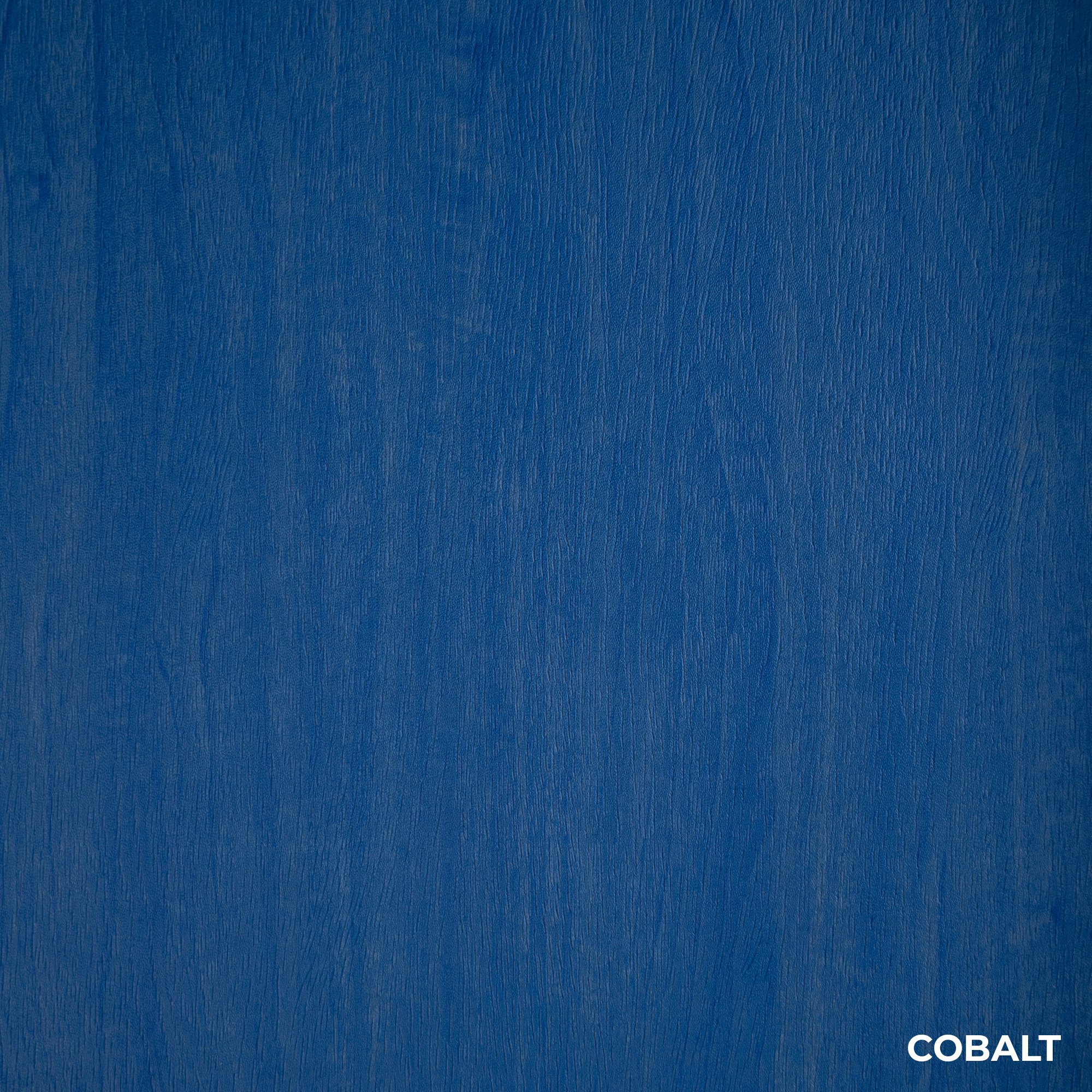 Sherwood Cobalt Finishes