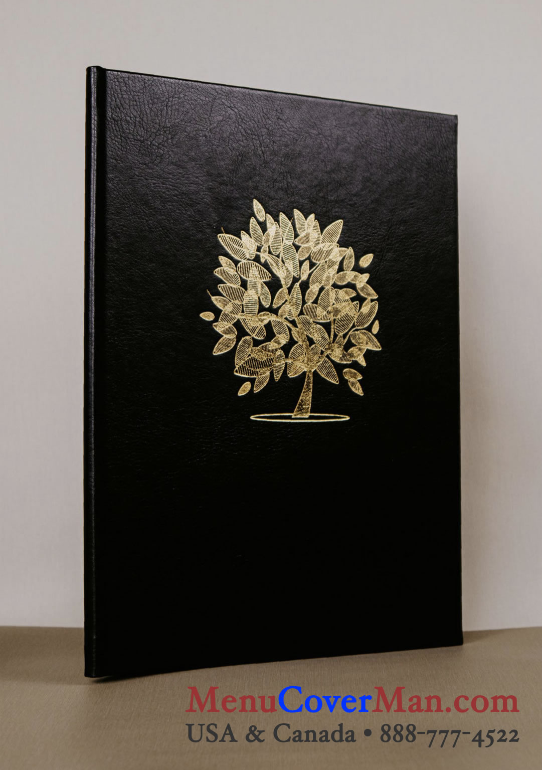 Excellent Slimline Menu Covers