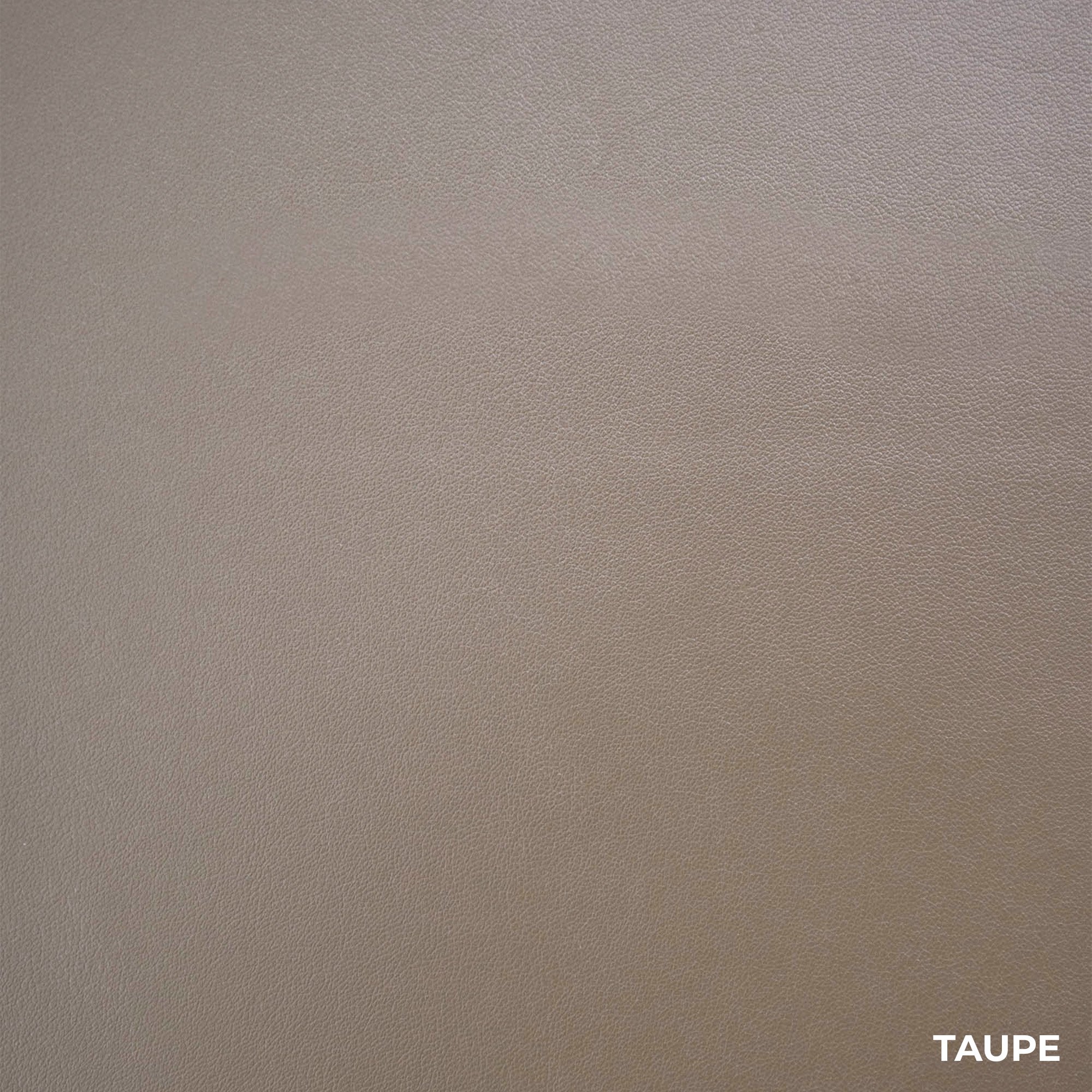 Taupe Iridescent Finish