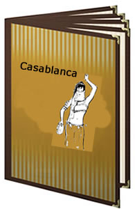 8, 10 and 12-view menu covers