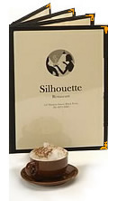 cheap menu covers
