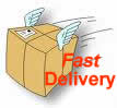 Fast Delivery Symbol