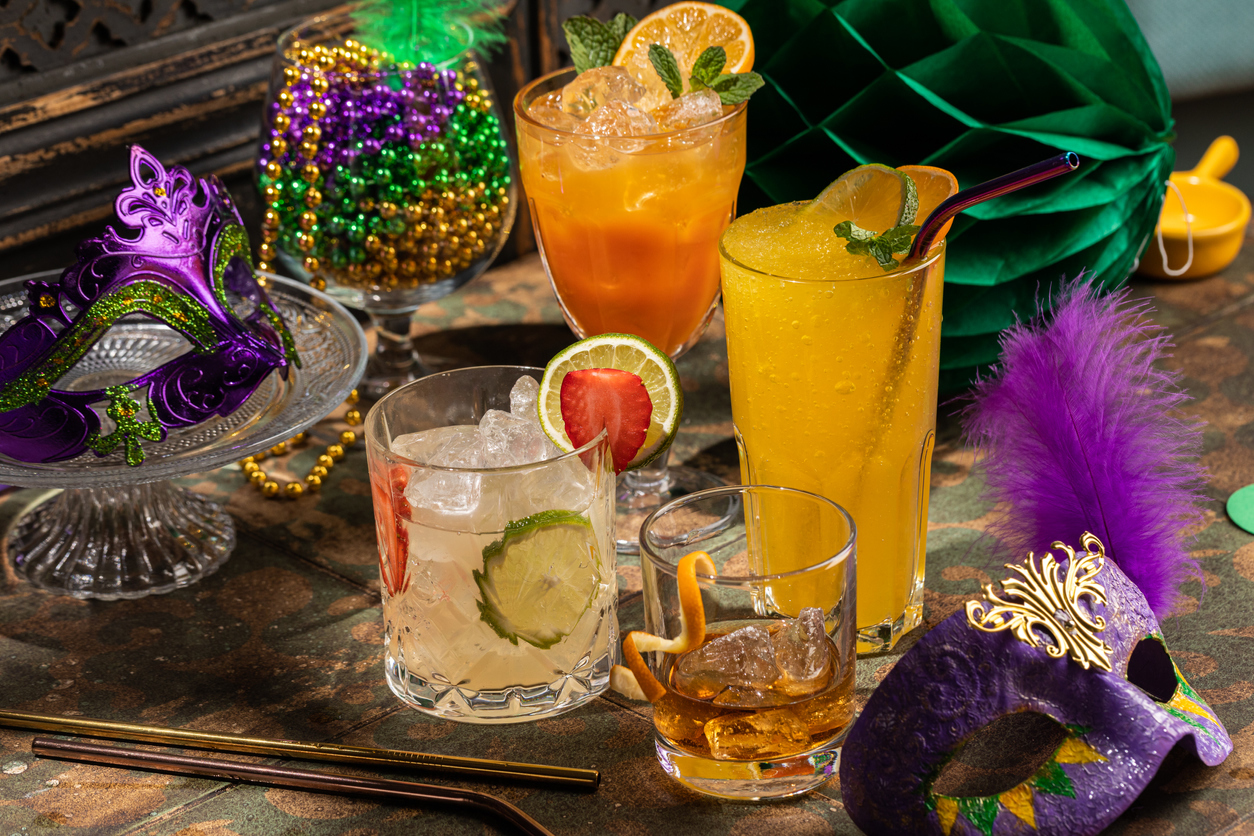 Mardi Gras