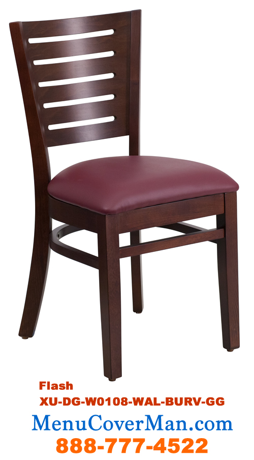 Flash Furniture Restaurant Chairs