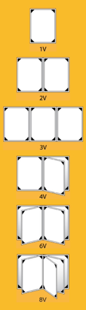 Harley Deluxe Configurations