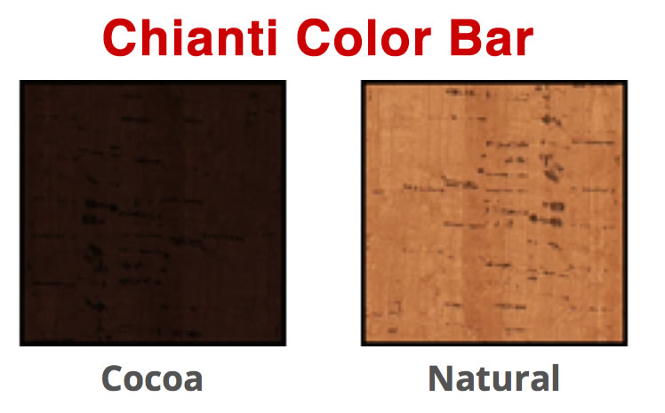 Chianti Phoenix Arizona Restaurant Menu Covers.