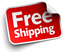 Free Shipping Symbol