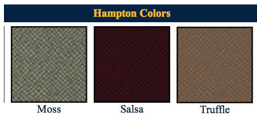 Hampton Colors