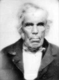 John Stone still haunts his old tavern...