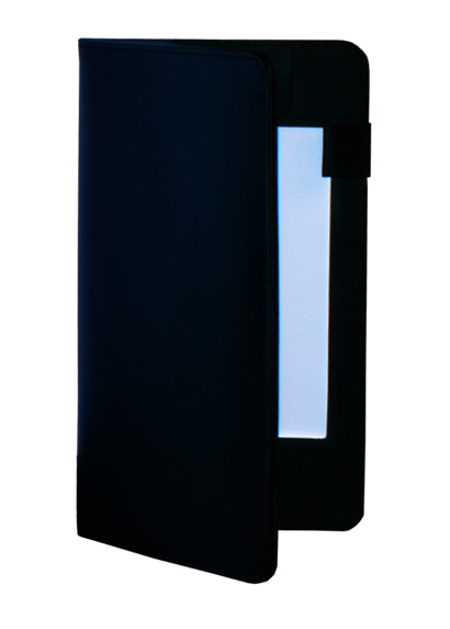 LED Guest Check Presenter makes quite an impression!