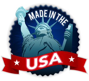 Made in USA