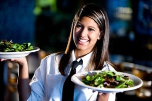 Delight hardback menu covers are ideal for your busy eatery.