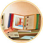 Tarifold Organizers now available for next day delivery.