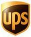 UPS symbol.